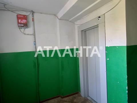 квартира по адресу Генерала Петрова ул., 58