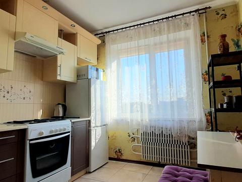 квартира по адресу Купчинского ул., 7