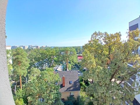 квартира по адресу Павленка ул., 58