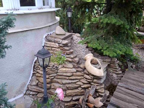 дом по адресу Вулиця Лесна