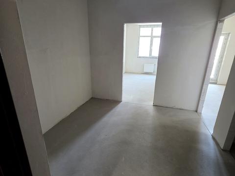 квартира по адресу Краснова ул., 3