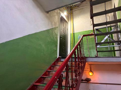 квартира за адресою Майдан Озерний вул. (Боброва), 5