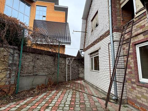 дом по адресу Старочумацька ул. (Байкальская)