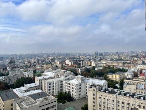 квартира по адресу Институтская ул., 18-А