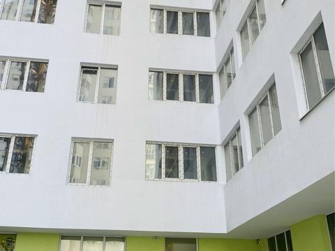 квартира по адресу Светлая ул., 3д