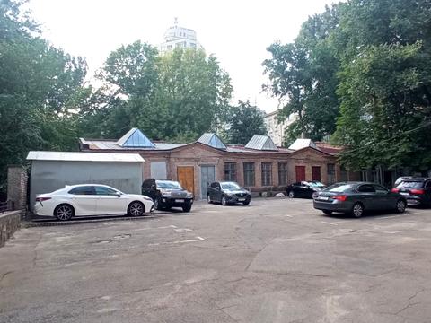 коммерческая по адресу Евгения Чикаленко ул. (Пушкінська), 8-Б