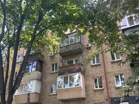 квартира по адресу Елены Телиги ул., 33/2