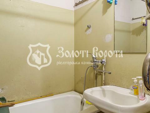 квартира по адресу Червоной Калины просп. (Владимира Маяковского), 11-Б