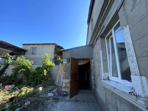 будинок за адресою Академіка Вернадського вул., 82