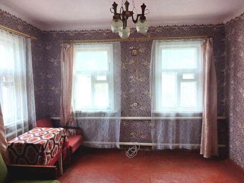 дом по адресу Краснодарская ул. (Краснодарська), 84