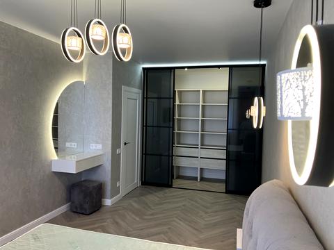 квартира за адресою Академіка Сахарова вул., 36