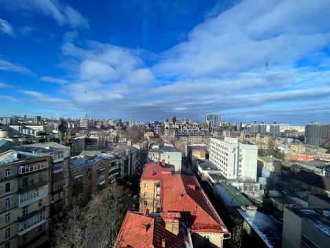 квартира по адресу Несторовский пер., 6