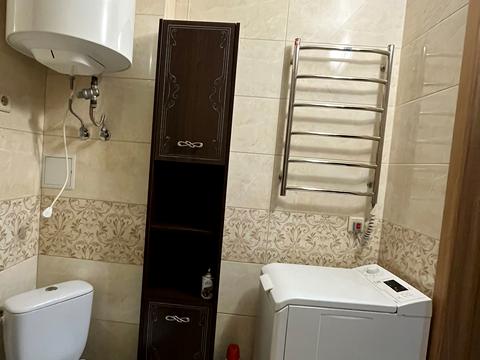 квартира по адресу Пономарёва ул., 26 к5