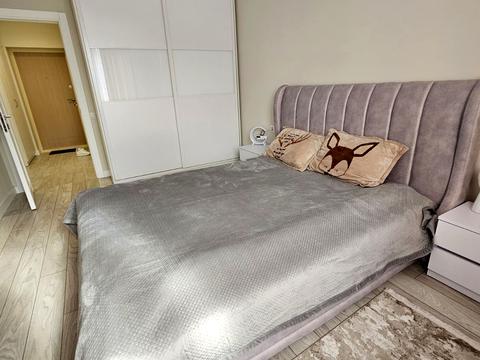 квартира по адресу Карла Мікльоша ул., 20