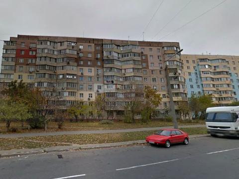 квартира по адресу Балковская ул. (Фрунзе ул.), 23