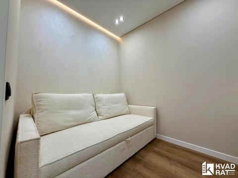 квартира по адресу Крайковского ул., 1