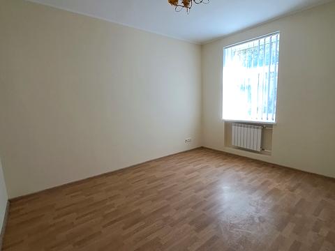 дом по адресу Архитектора Вишневского ул. (Федосеева), 16