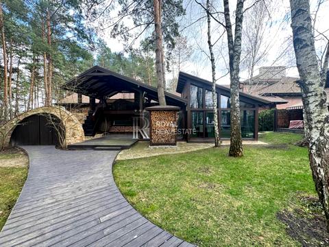 будинок за адресою Лісова вул.