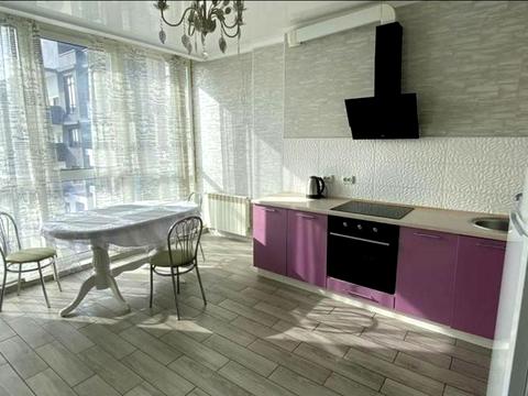 квартира за адресою Марсельська вул., 35
