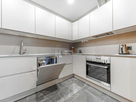 квартира за адресою Київ, Тараса Шевченка бульв., 30