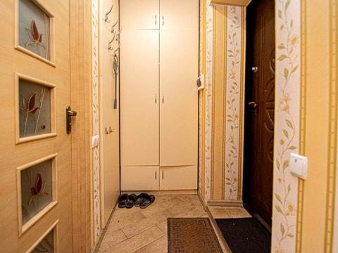 квартира за адресою Бережанська вул., 69
