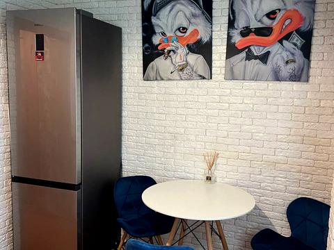 квартира по адресу Викентия Беретти ул., 14-А