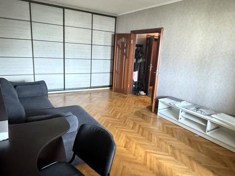 квартира по адресу Сапёрно-Слободская ул., 8