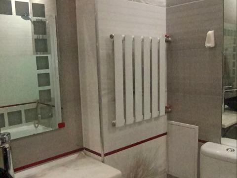 квартира за адресою Володимира Івасюка просп. (Героїв Сталінграду), 2-Д