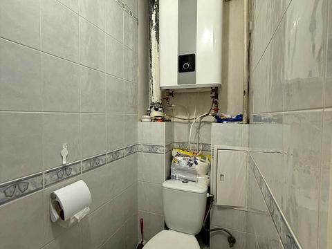 квартира по адресу Лесковская ул., 18-В