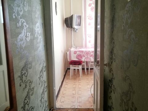 квартира по адресу Тампере ул., 12