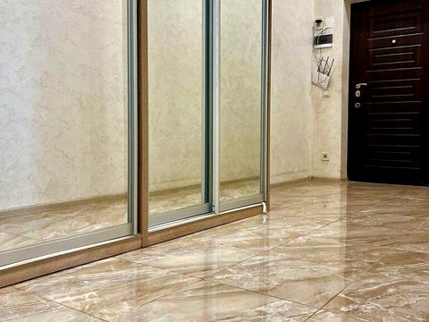 квартира за адресою Французький бульв., 60в