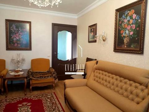 квартира за адресою Павла Тичини просп., 20