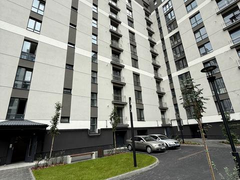 квартира за адресою Олександра Довженка вул., 31в, к. 8