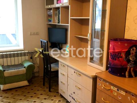 квартира за адресою Ляпунова вул., 7