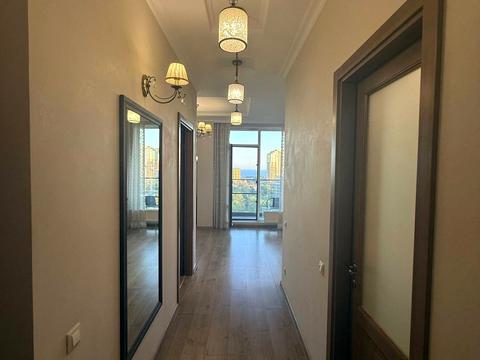 квартира по адресу Французский бульв., 85/5