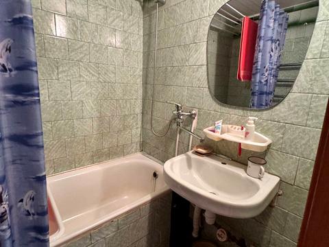 квартира по адресу Василия Стуса ул., 25