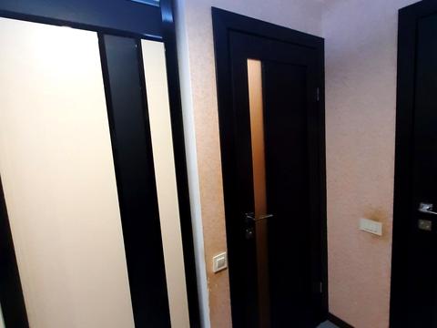 квартира по адресу Марсельская ул., 32