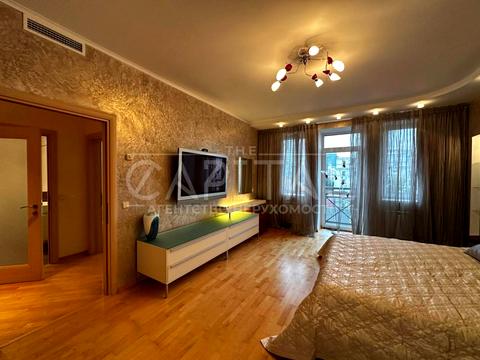 квартира за адресою Панаса Мирного вул., 13