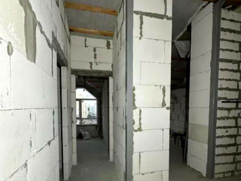квартира по адресу Владислава Бувалкина ул., 58-А
