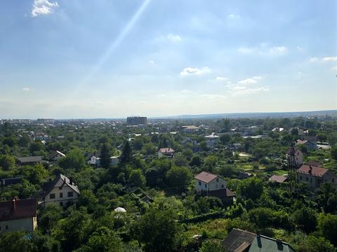 квартира за адресою Ленкавського вул., 34 к9