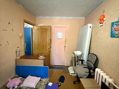 квартира за адресою Орлівська вул. (Орловська), 36-Б