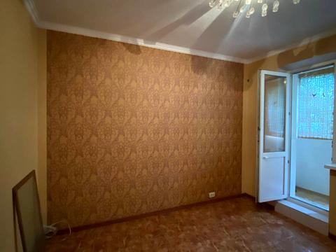 квартира по адресу Гарибальди ул., 3а
