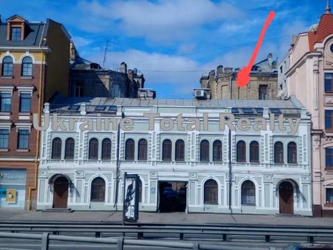 квартира за адресою Набережно-Хрещатицька вул., 7-Б
