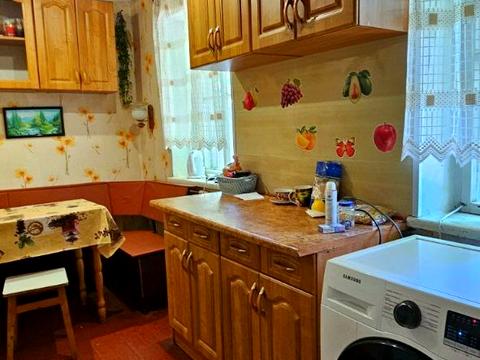 дом по адресу Героев 55-й бригады ул., 94