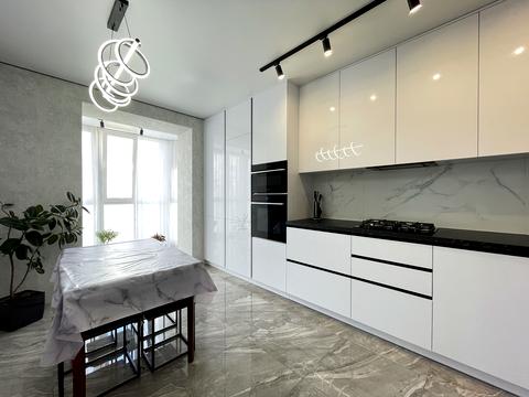 квартира за адресою Миколаївська вул., 23