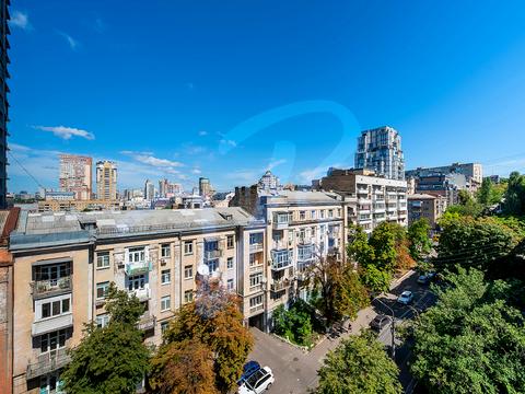 квартира за адресою Паньківська вул., 27/78