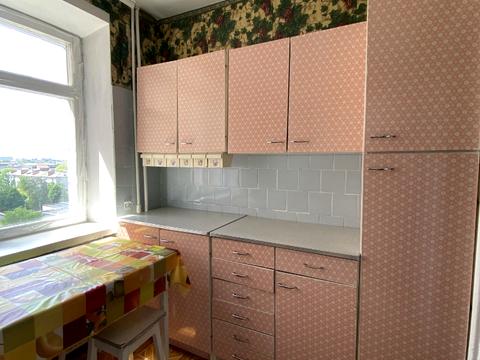 квартира за адресою Перемоги вул., 52