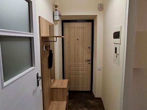 квартира за адресою Коротка вул., 8