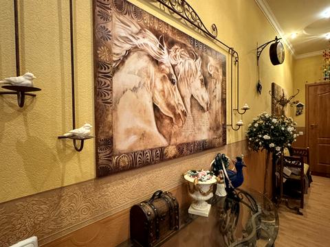 квартира по адресу Предславинская ул., 31/11