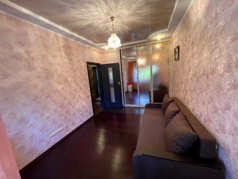 квартира за адресою Гоголівська вул., 11
